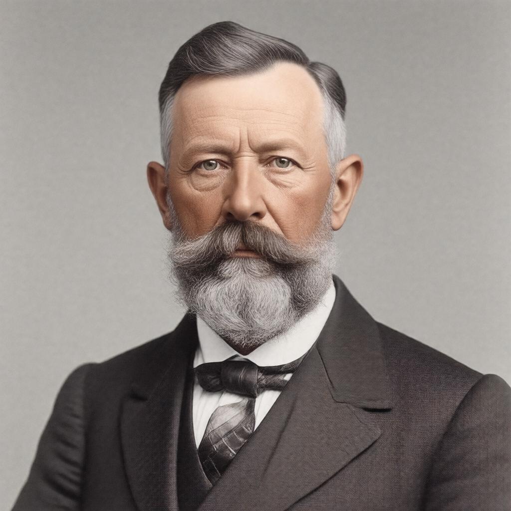 John W. Leedy